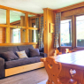 Meribel Mottaret - Residencia Grande Rosiere - 3PIE,5/6P,45M2,SUD,1E/99+