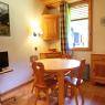 Meribel Mottaret - Residencia Creux De L Ours C - STUD MEZZ,4P,27M2,N/O,3ET/ PCS
