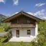 Kitzbühel - Landhaus Hafner