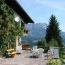 SkiWelt Wilder Kaiser-Brixental  - Geigern, Haus