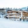 SkiWelt Wilder Kaiser-Brixental  - Kaisersuites