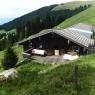 SkiWelt Wilder Kaiser-Brixental  - Au Niederalm