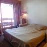 Meribel Mottaret - Residencia Cherferie - STUDIO 21M² 4 PAX OUEST 2eme ETAGE/*