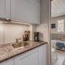 Tignes - Residencia Shamrock - Studio 2 Personnes - 20m²