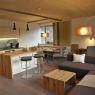 Schladming-Dachstein - Appartements Waluliso
