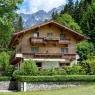 SkiWelt Wilder Kaiser-Brixental  - Appartement Schwaiger