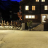 Saas Fee - Alte Post