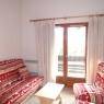 Meribel Mottaret - Residencia Ski Soleil - 3 PIE DUPLEX 6 PERS 54M²