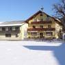 Schladming-Dachstein - Pension 
