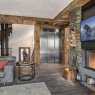 Meribel - Chalet Queen Mijane - chalet 8P 660m² 14pers