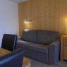 Meribel Mottaret - Residencia Creux De L Ours A - 2PIE 4P 27M² NORD RDC