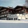 SkiWelt Wilder Kaiser-Brixental  - Pension Schönblick