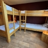 Meribel Mottaret - Residencia Caron - 2P5 40m² 4ème S/N