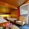 SkiWelt Wilder Kaiser-Brixental  - Pension Erlenau