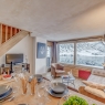 Tignes - Residencia PrÉmou - 4 Pièces 6 Personnes - 65m²