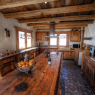 Meribel - Chalet Le Ruisseau - Chalet 7P 310m² 14pers