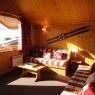 Meribel Mottaret - Residencia Plein Soleil - 2PIE CAB 6P 55M2 S+N 7E/PCS