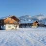SkiWelt Wilder Kaiser-Brixental  - Ferienwohnungen Brixental: Landhaus Hinterebenhub