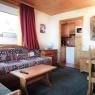 Meribel Mottaret - Residencia Plein Soleil - 2PIE 4P 33M2 N+E 4ETG