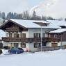 SkiWelt Wilder Kaiser-Brixental  - Hautz, Landhaus