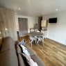 Meribel Mottaret - Residencia Oisans - Stcab 4pax  27m² 2ème asc Sud/OUEST Balc