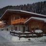 SkiWelt Wilder Kaiser-Brixental  - Falkenberg, Haus