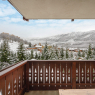 Meribel - Residencia Ferm A