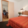 Tignes - Residencia Odalys Le Hameau du Borsat