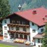 Schladming-Dachstein - Hotel-Pension Berghof