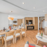 Tignes - Residencia Palafour - 3 pièces 8 pers 80m² Sud