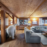 Meribel - Chalet Adalta - Chalet 300m² 12/13p
