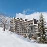 Courchevel - Residencia Maeva Les Grangettes