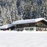 SkiWelt Wilder Kaiser-Brixental  - Steiner, Frühstückspension