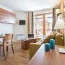 Val Thorens - Residencia P&V Machu Pichu.Val Thorens