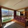 Les Menuires - Residencia Tougnette - 2p4 39m² sud balcon