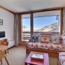 Meribel Mottaret - Residencia Plein Soleil - 2PIE,5 PERS,40M2,N,3E 