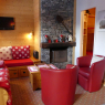 Meribel Mottaret - Residencia Ski Soleil - 2PIE 5/6P 45M2 BAL SUD 3ET/99+