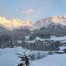 SkiWelt Wilder Kaiser-Brixental  - Appartement Ruhstatt
