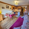 Les Menuires - Residencia Valmont - 2p4 30m² 10ème Sud Balc 10è