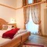 Madonna di Campiglio - Hotel Gianna. Madonna di Campiglio - Junior Suite