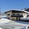 SkiWelt Wilder Kaiser-Brixental  - Bauernhof Oberbäringerhof