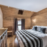 Meribel - Residencia Aubepine