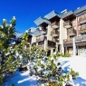 Tignes - Residencia Hameaux De Toviere