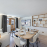 Courchevel - Residencia Le Chamois