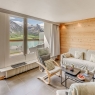 Tignes - Residencia Combe Folle - 2 Pièces 6 Personnes - 41m²