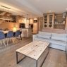 Meribel Mottaret - Residencia Proveres - 5 PIE 10P -125m2- SUD-4E