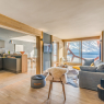 Tignes - Residencia Phoenix - 4 pièces 8/9 pers.