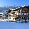 Kitzbühel - Gasthof Skirast