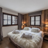 Meribel - Chalet Le Refuge - Chalet  6P 149m² 10pers