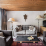 Courchevel - Residencia Argousier - 3P 60m² 5/6p SUD